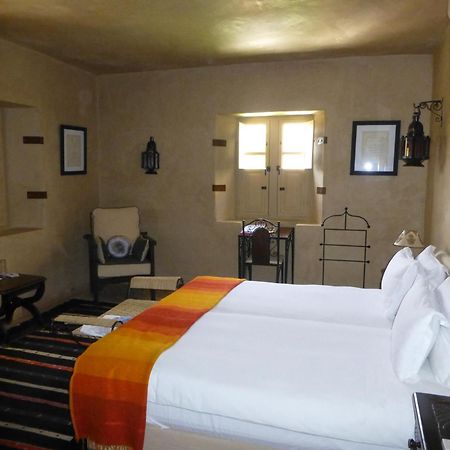 Palais Oumensour Bed & Breakfast Taroudant Bilik gambar