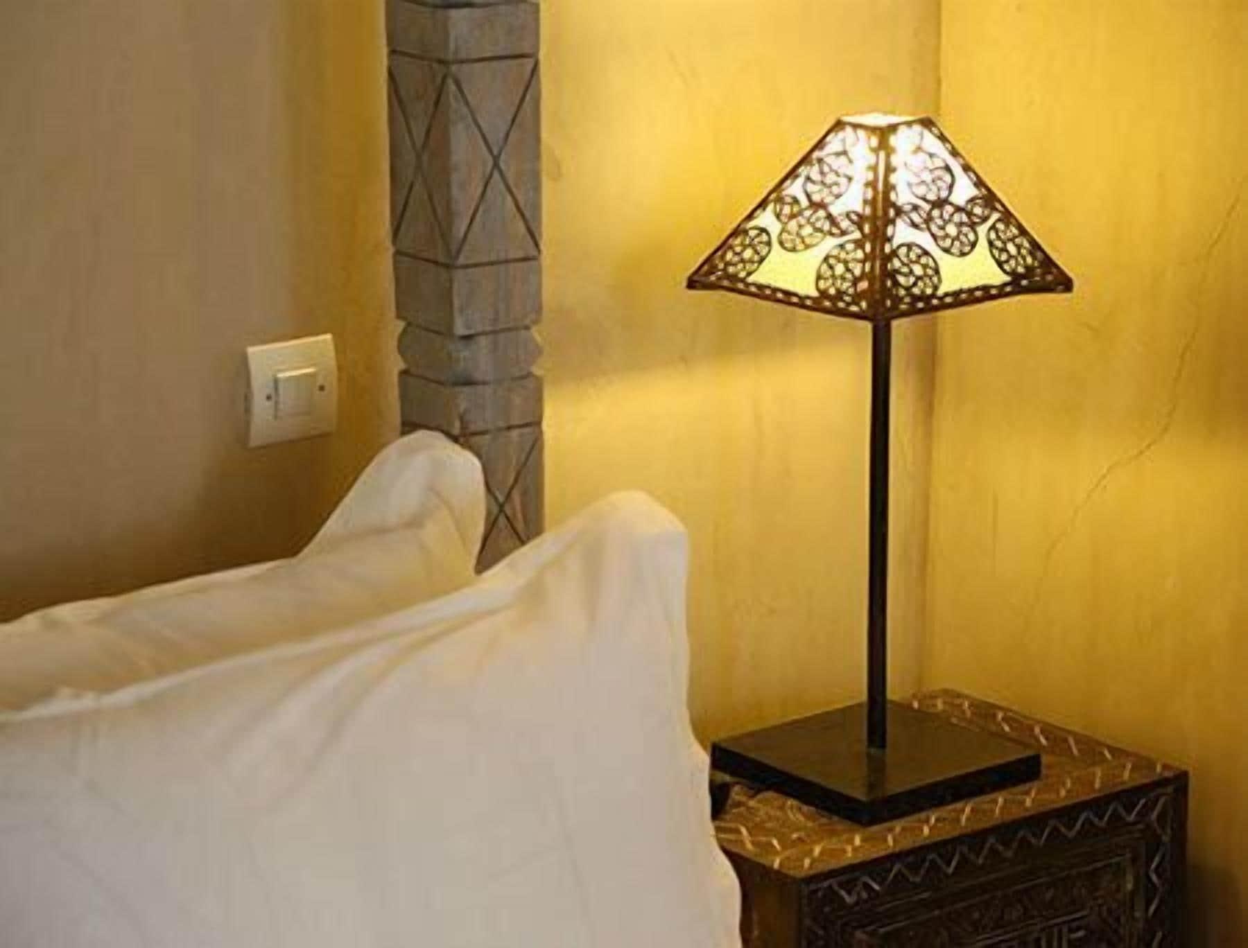 Palais Oumensour Bed & Breakfast Taroudant Luaran gambar